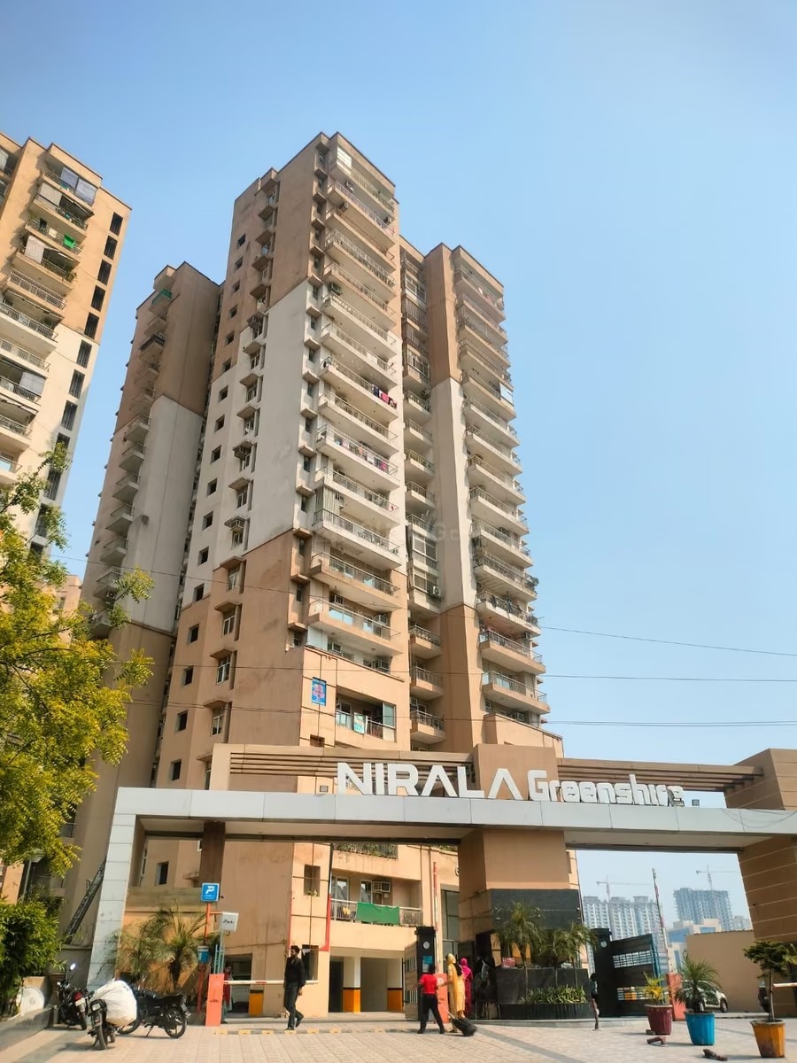 Interior Design Services in Nirala Greenshire