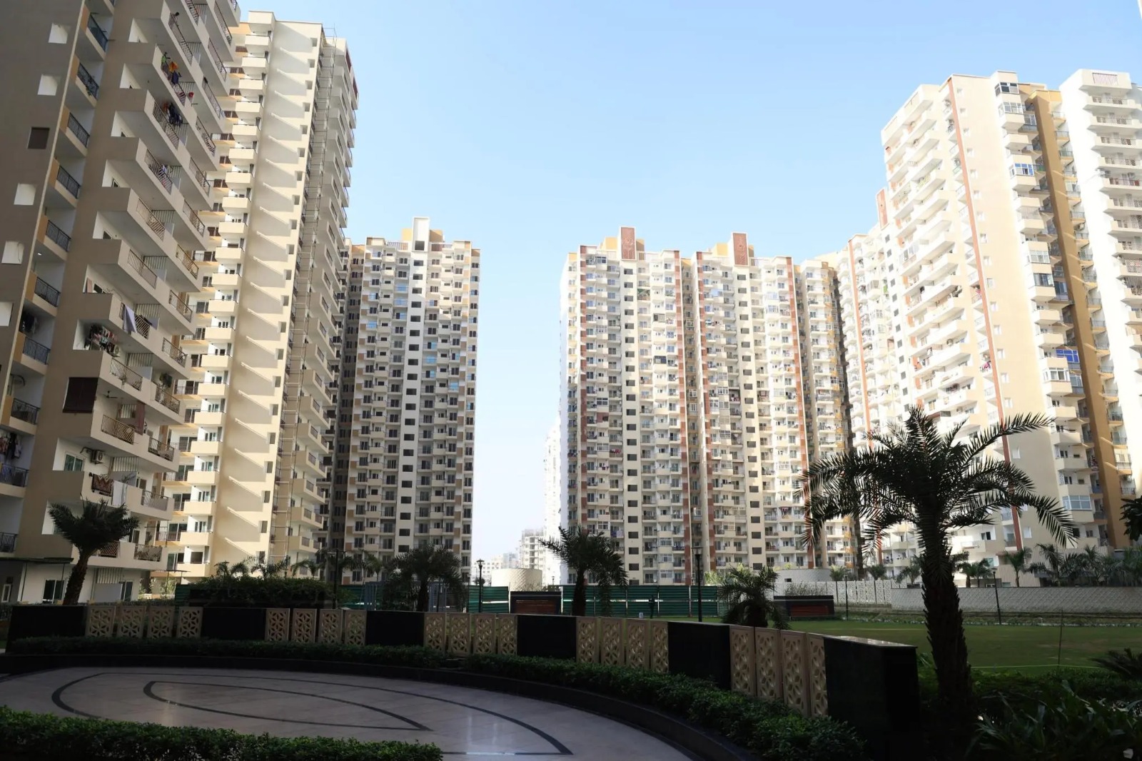 Interior Design Services in Nirala Estate