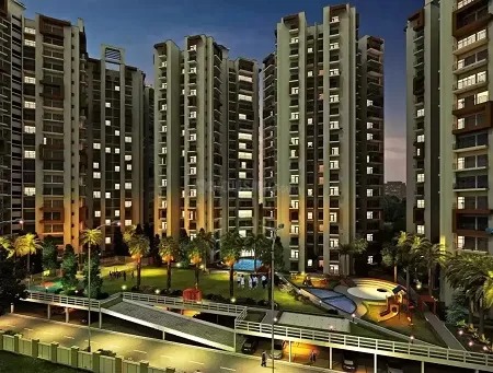 Interior Design Services in Novena Green
