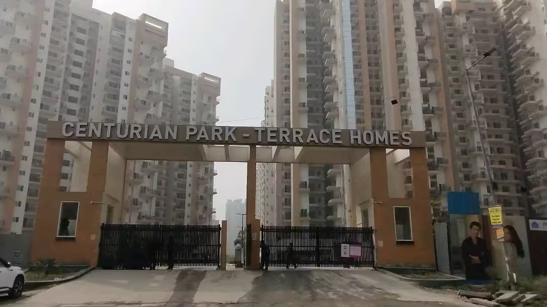 Interior Design Services in Centurian Park