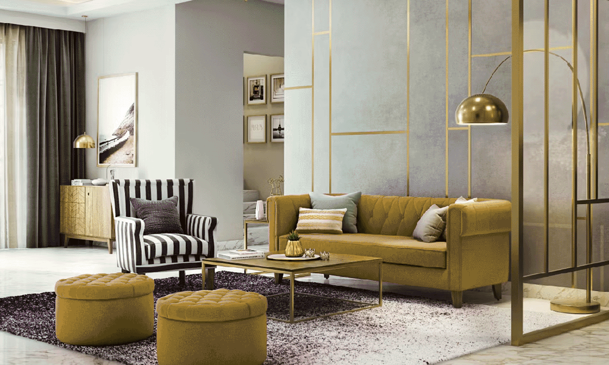 real estate template