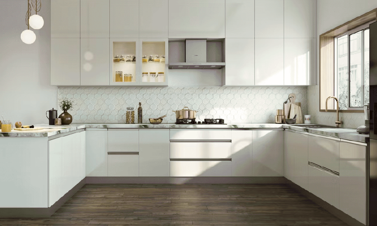 real estate template