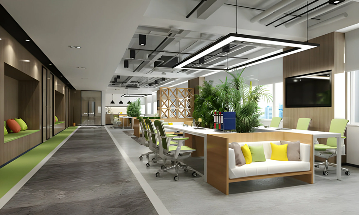 real estate template