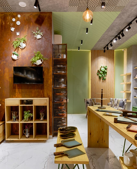 real estate template